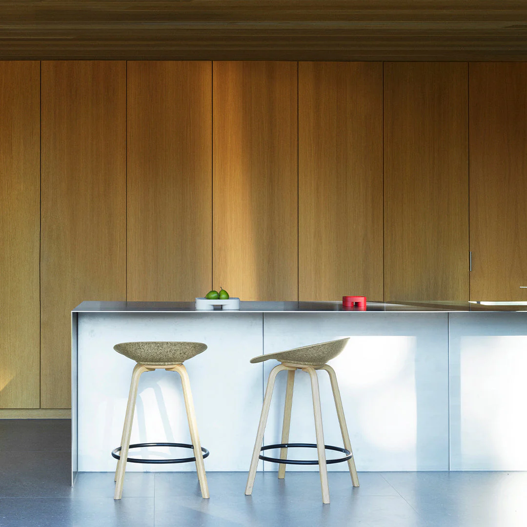 Mat Bar Stool - Image 32