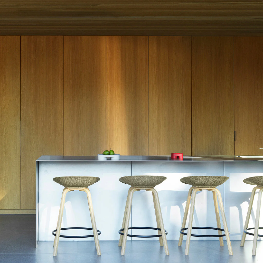 Mat Bar Stool - Image 33