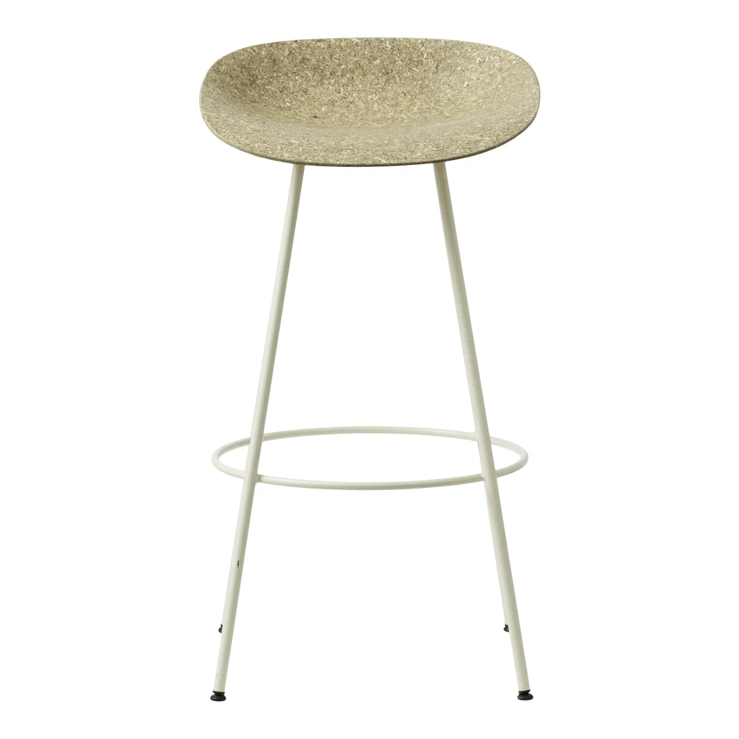 Mat Bar Stool - Image 4