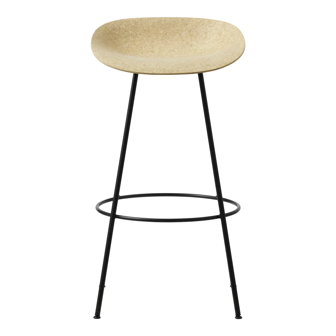 Mat Bar Stool - Image 5