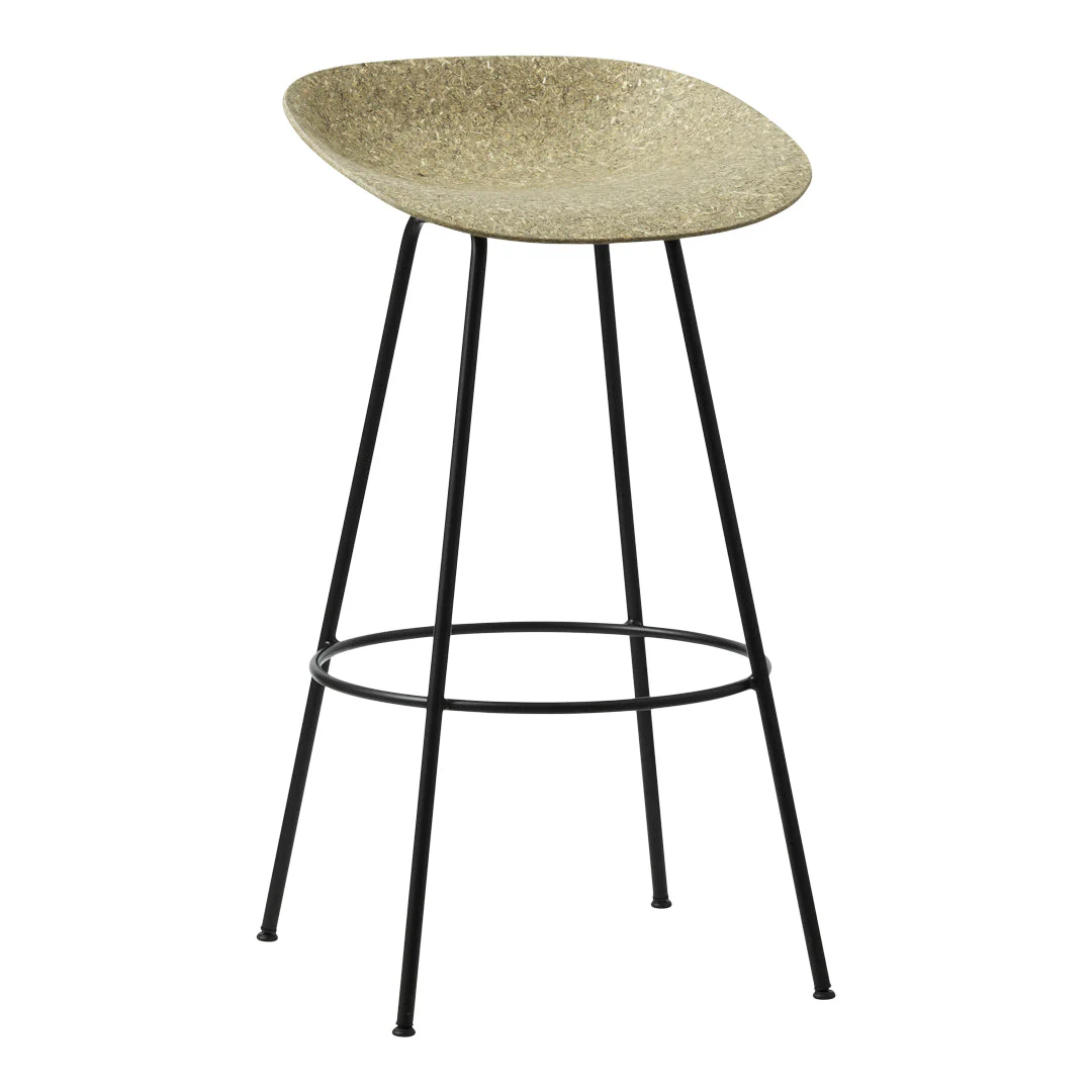 Mat Bar Stool - Image 7