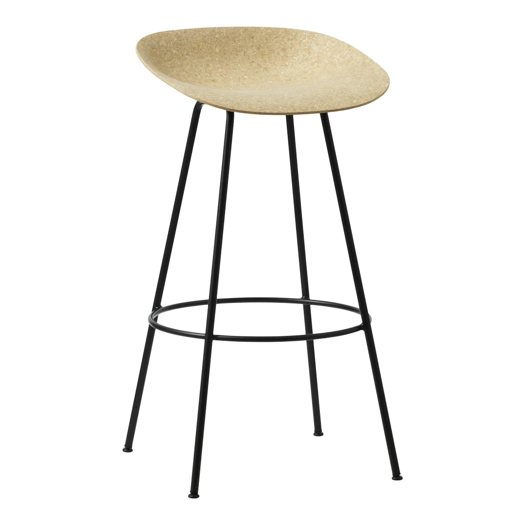 Mat Bar Stool - Image 8