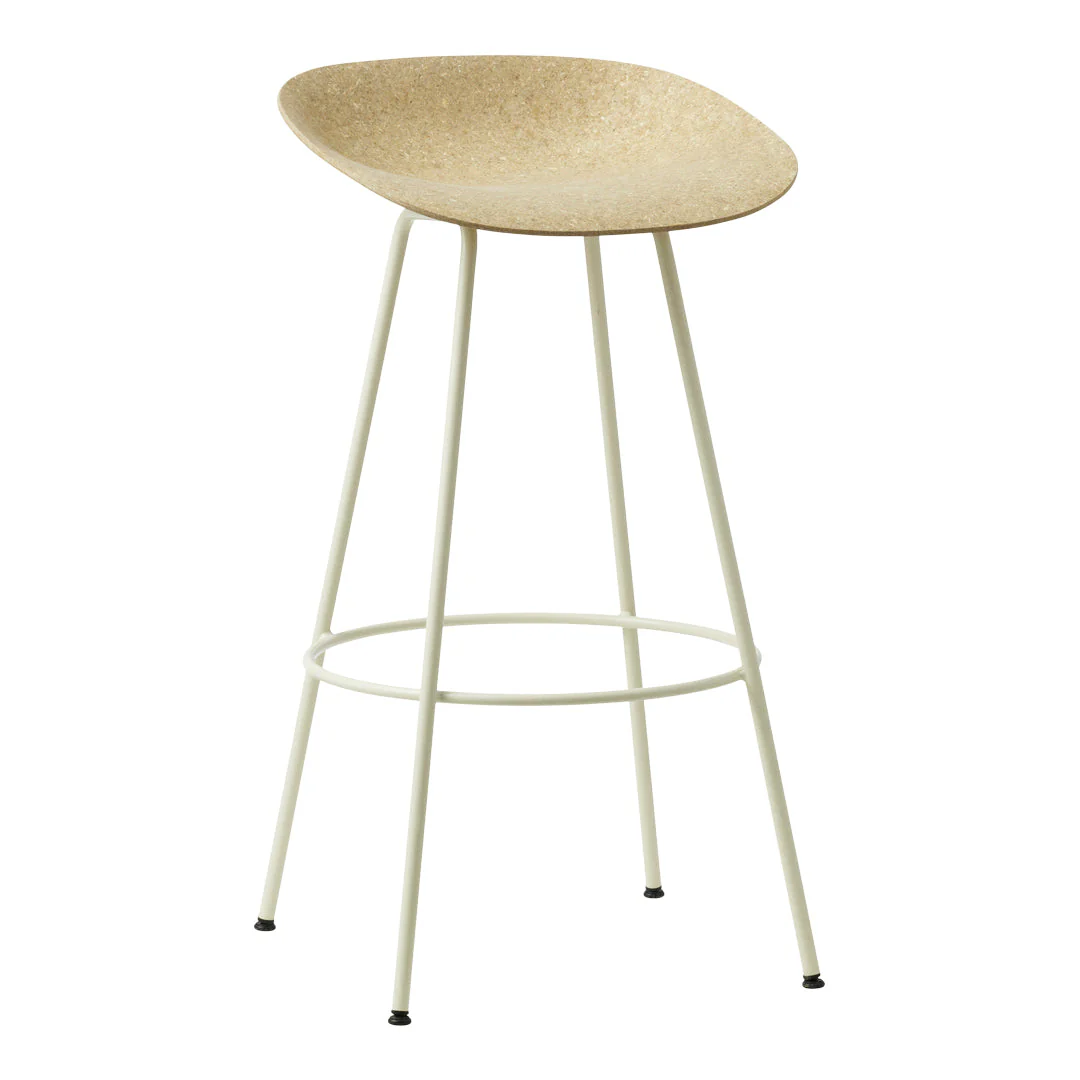 Mat Bar Stool - Image 9