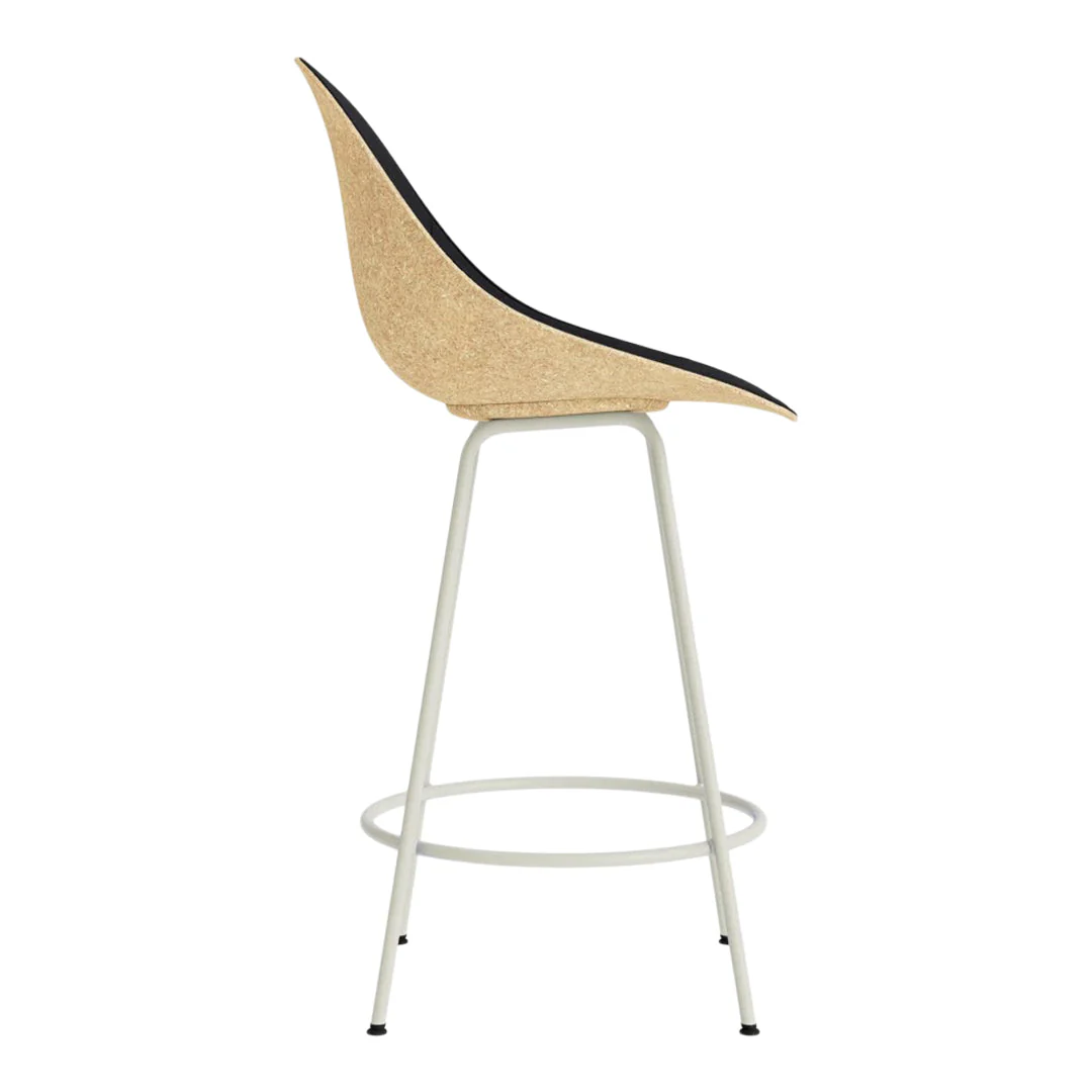 Mat Counter Chair - Front Upholstered - Image 10