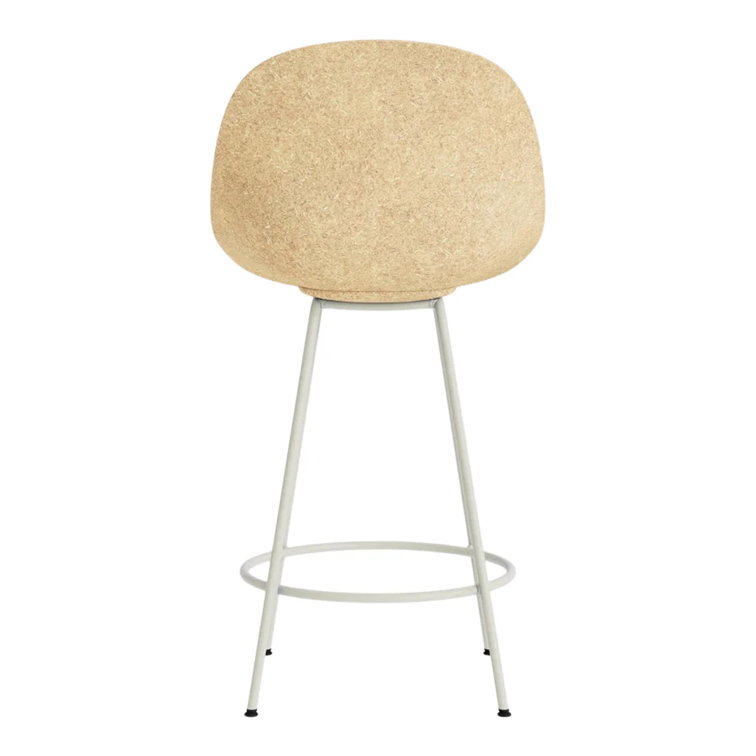 Mat Counter Chair - Front Upholstered - Image 12