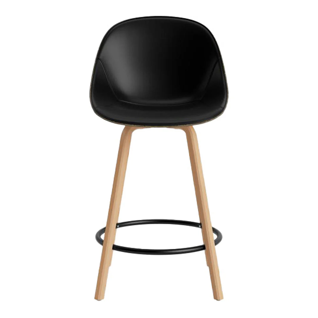 Mat Counter Chair - Front Upholstered - Image 23