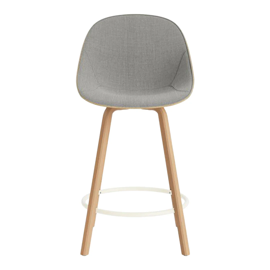 Mat Counter Chair - Front Upholstered - Image 24