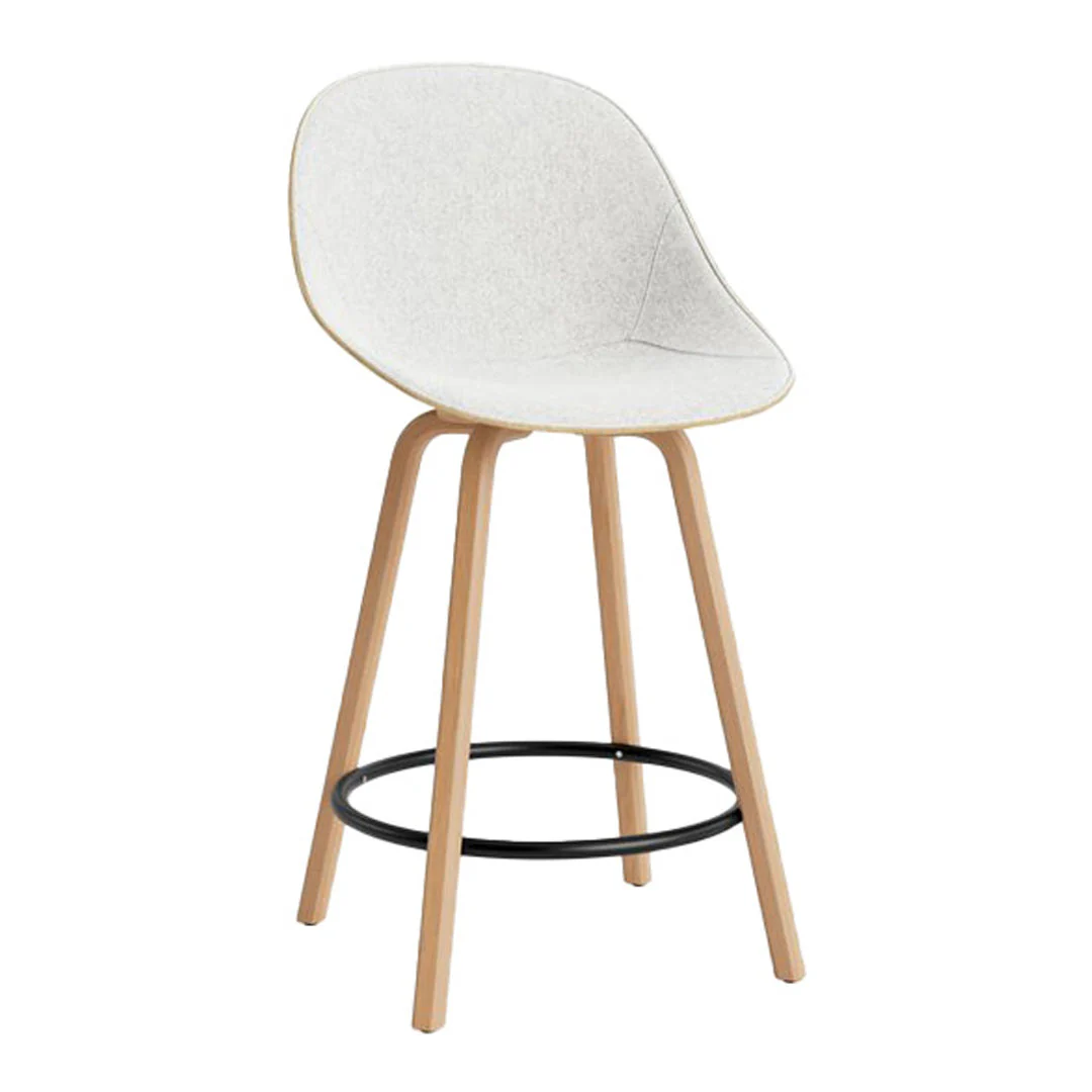 Mat Counter Chair - Front Upholstered - Image 31