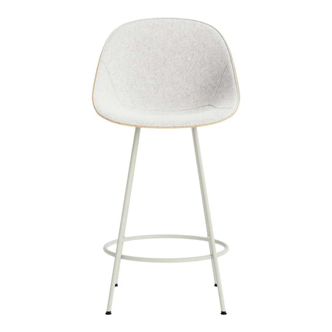 Mat Counter Chair - Front Upholstered - Image 34