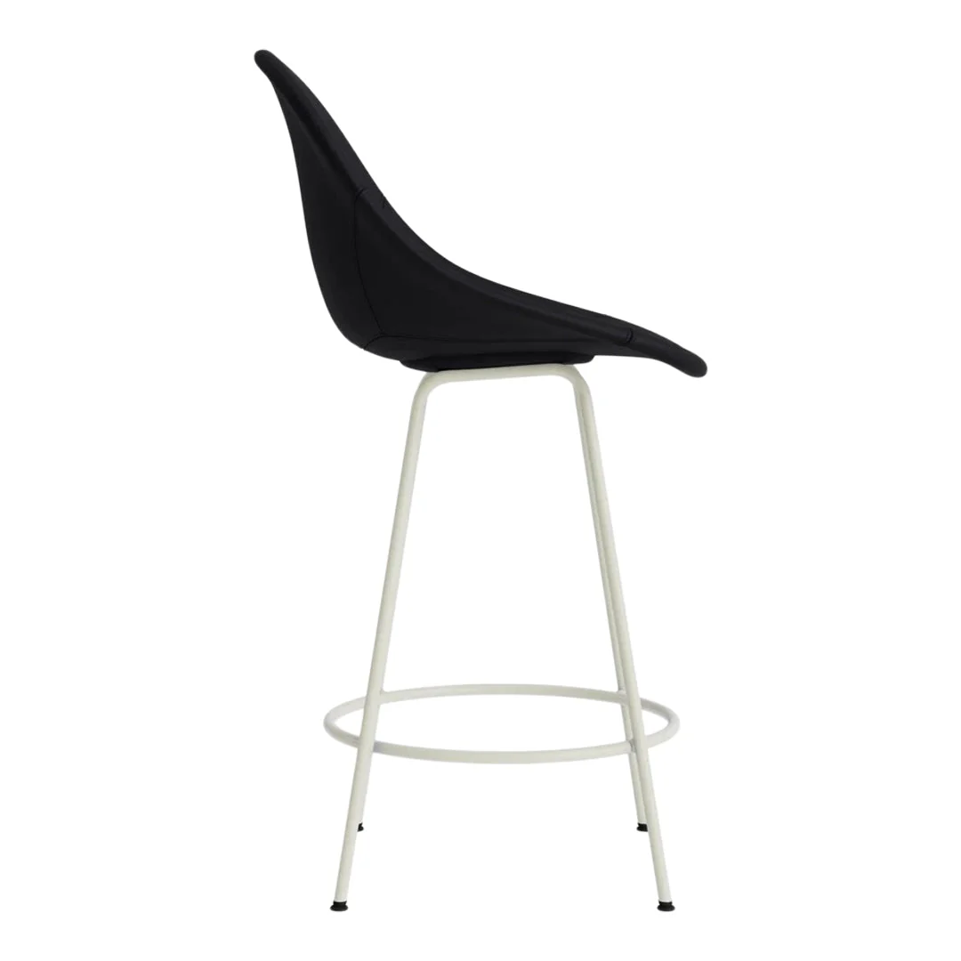 Mat Counter Chair - Fully Upholstered - Image 12