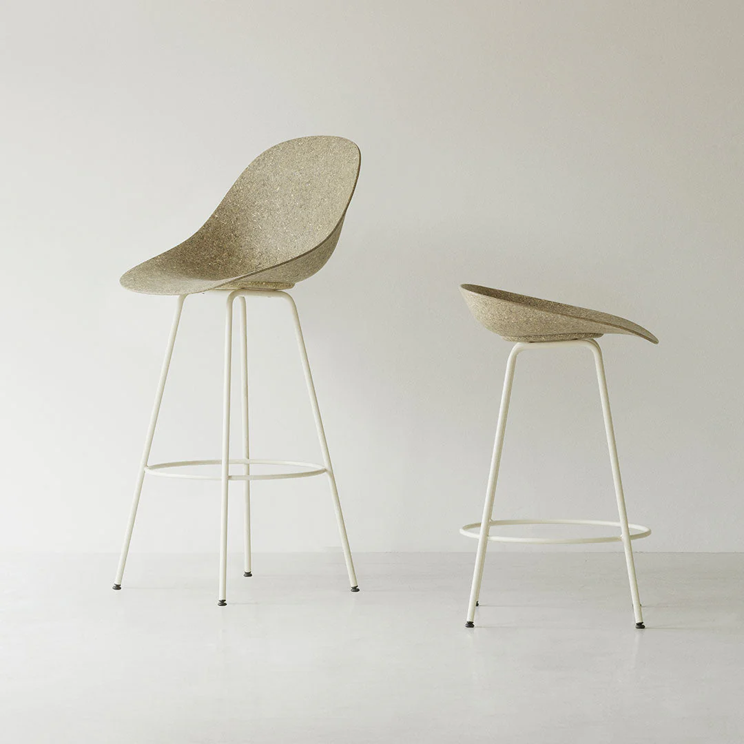 Mat Counter Chair - Image 22