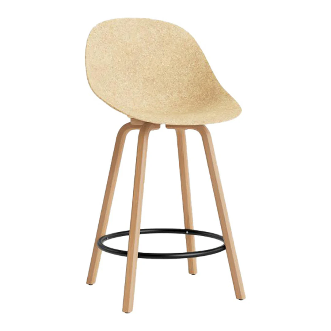 Mat Counter Chair - Image 3