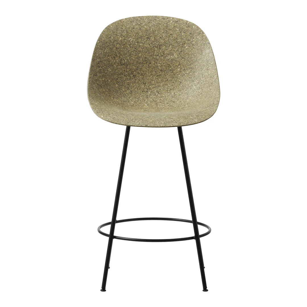 Mat Counter Chair - Image 9