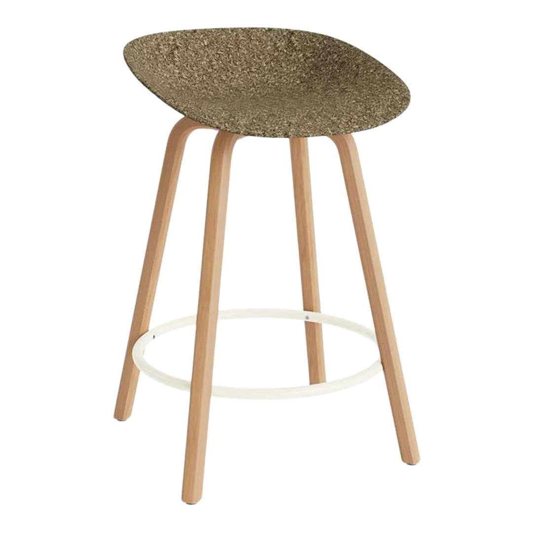 Mat Counter Stool - Image 15