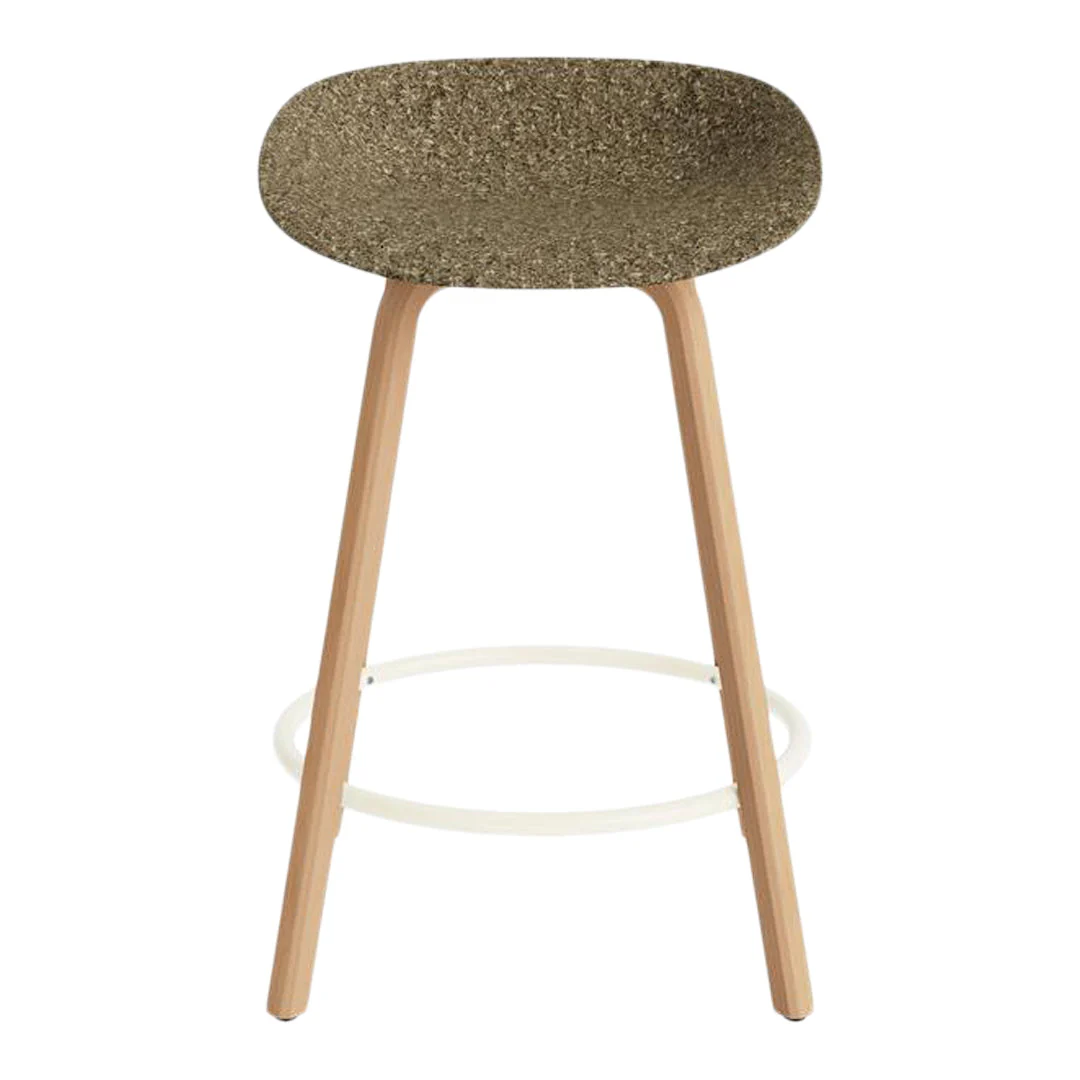 Mat Counter Stool - Image 2