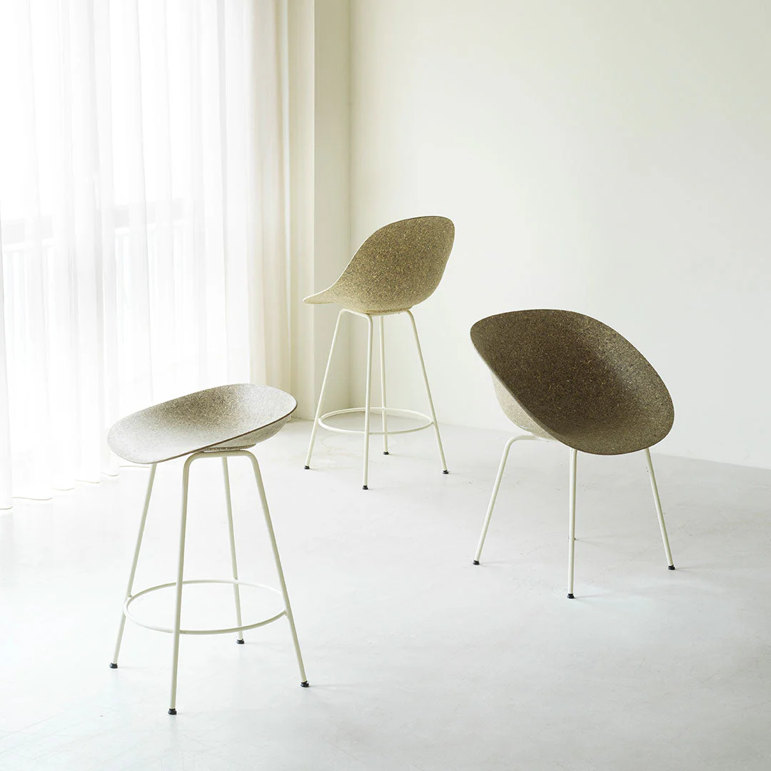Mat Counter Stool - Image 23
