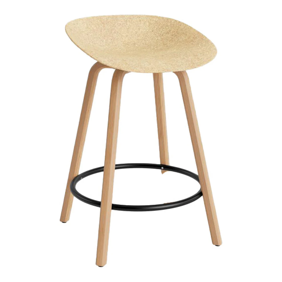 Mat Counter Stool - Image 3