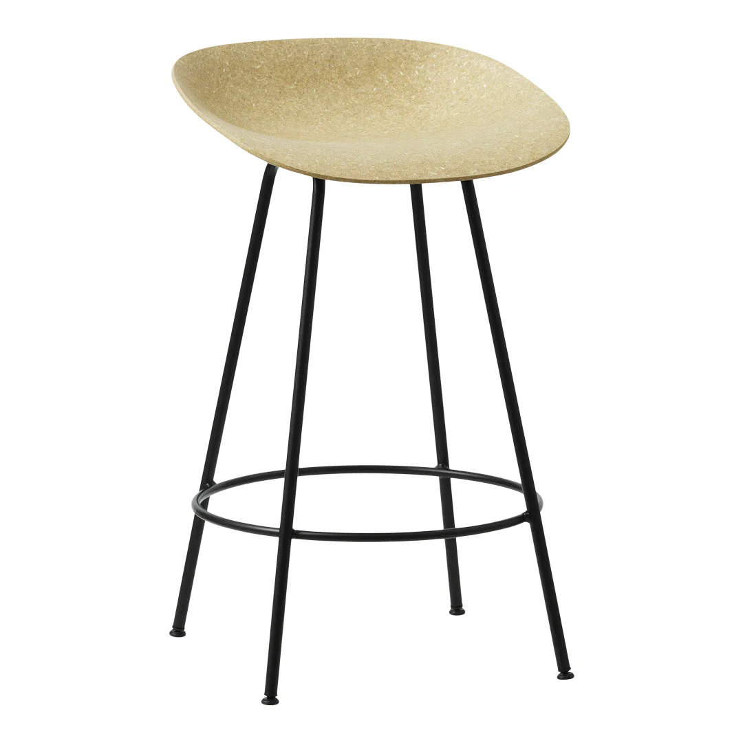 Mat Counter Stool - Image 9