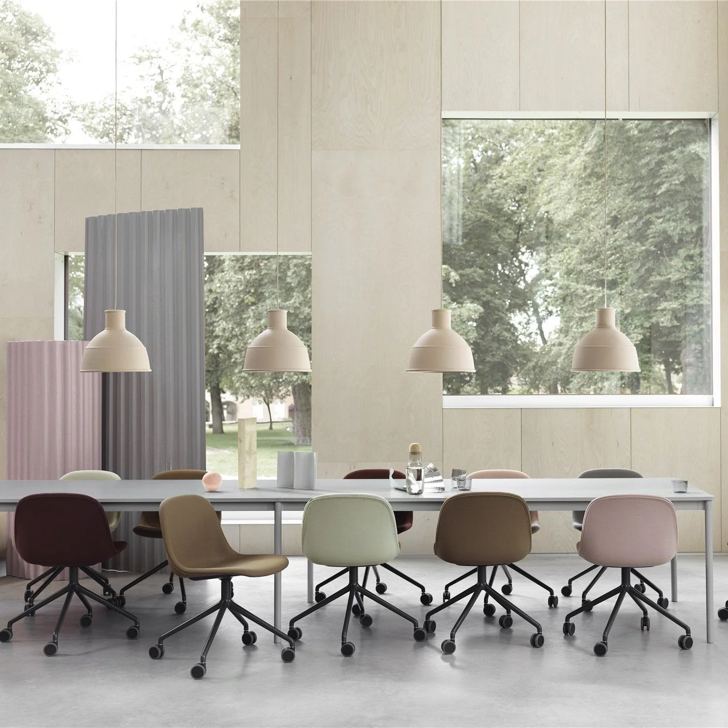 Unfold Pendant Lamp - Image 14