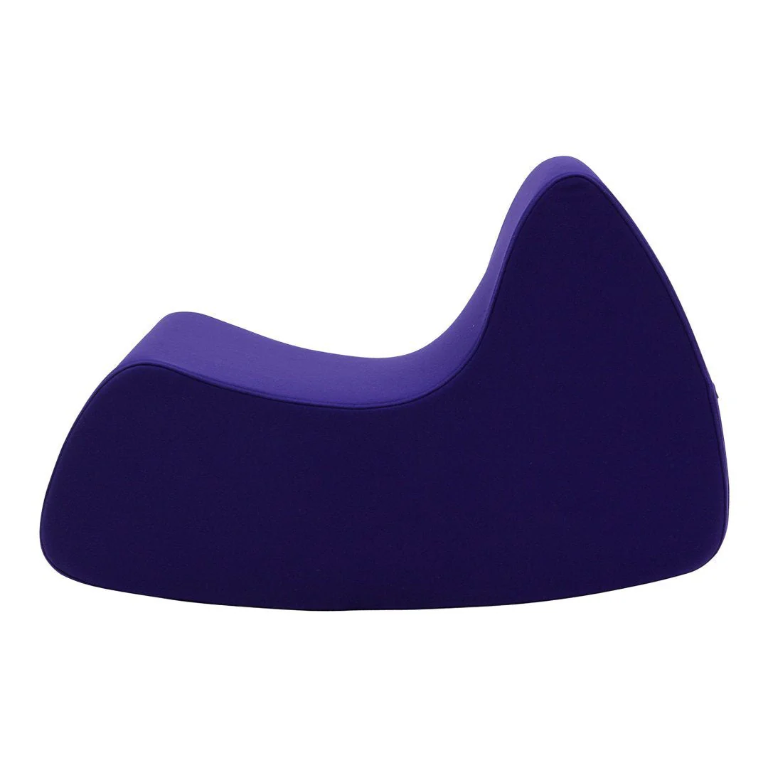 Grand Prix Rocking Chair - Image 2
