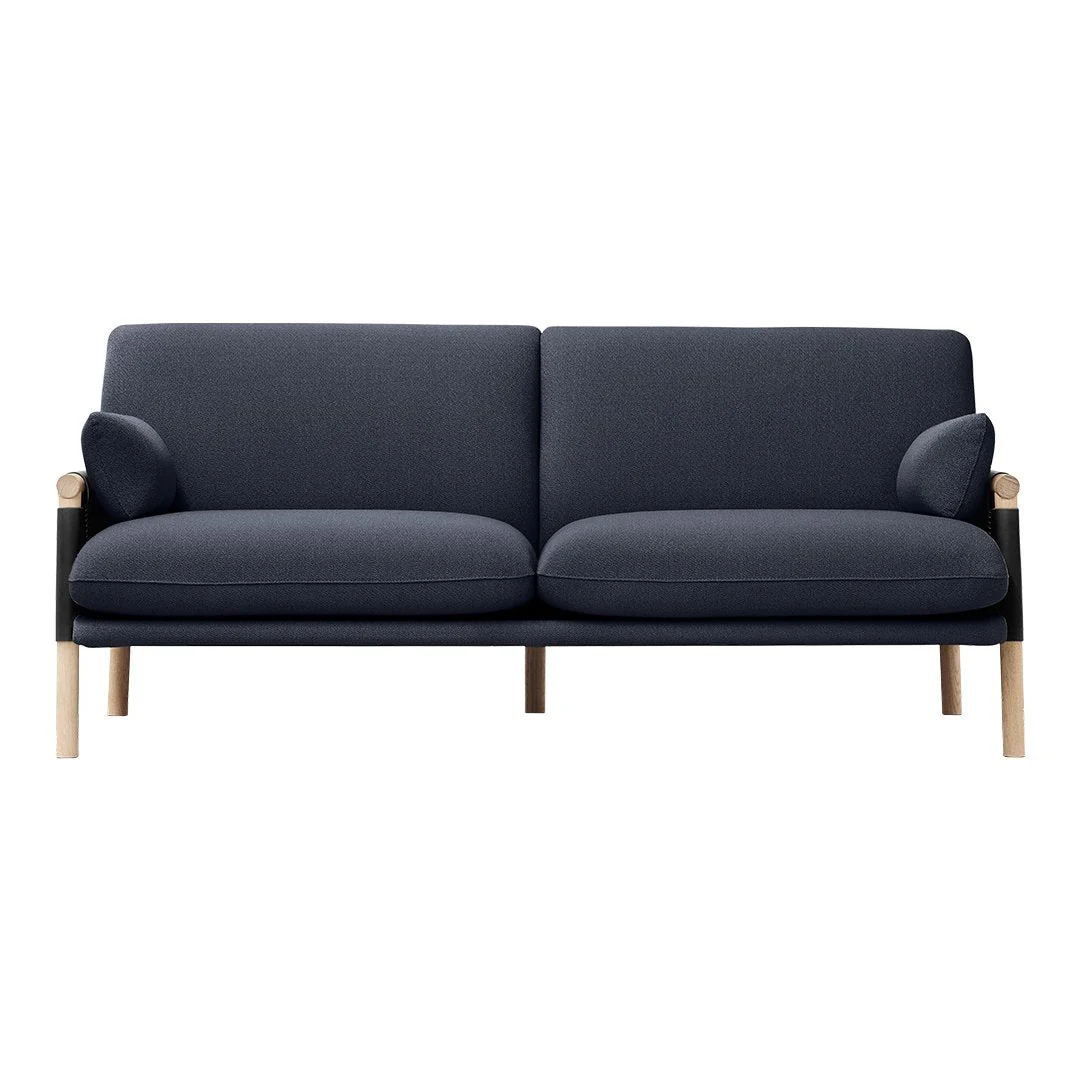 Erik Jorgensen Savannah Sofa - 2-Seater - Image 2