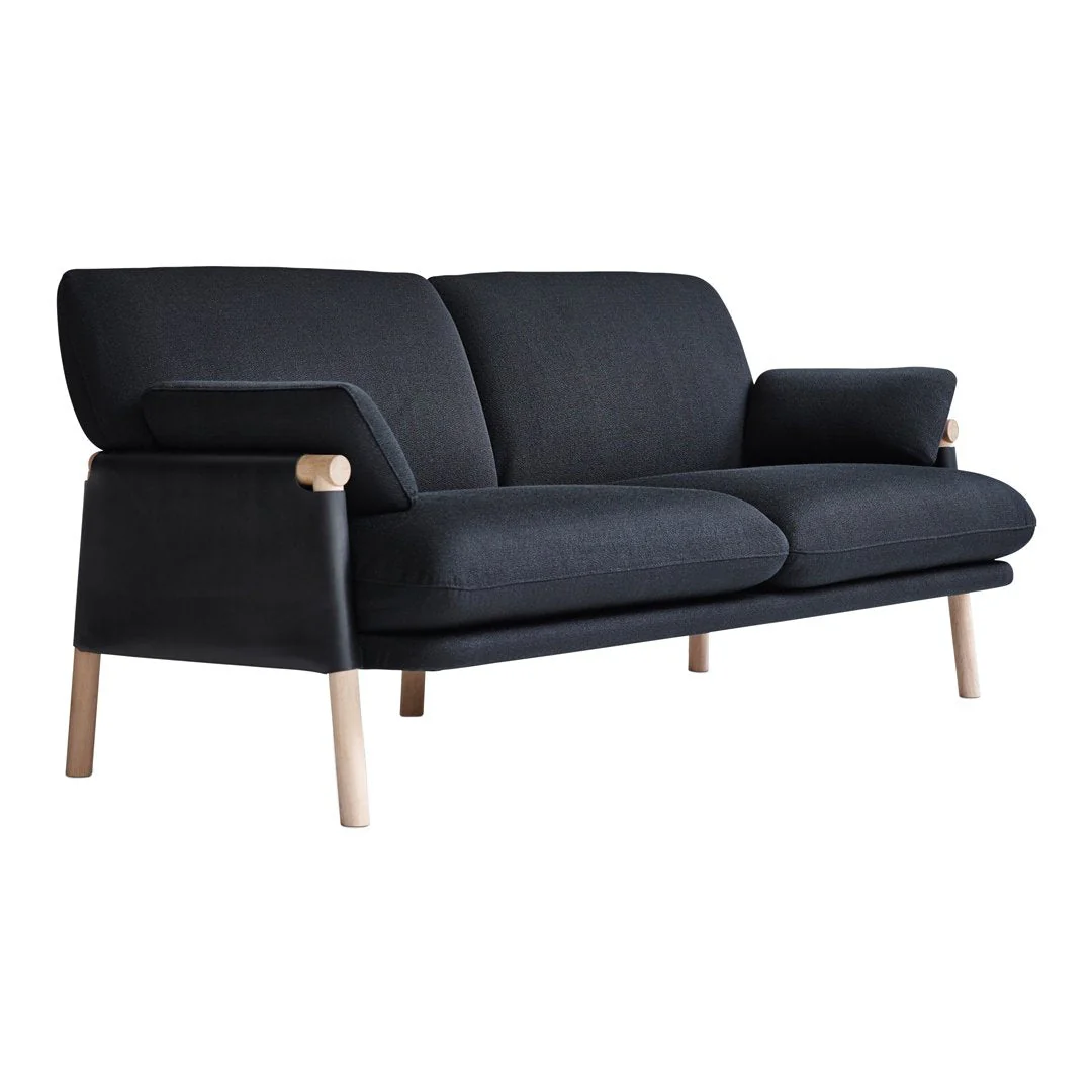 Erik Jorgensen Savannah Sofa - 2-Seater - Image 5