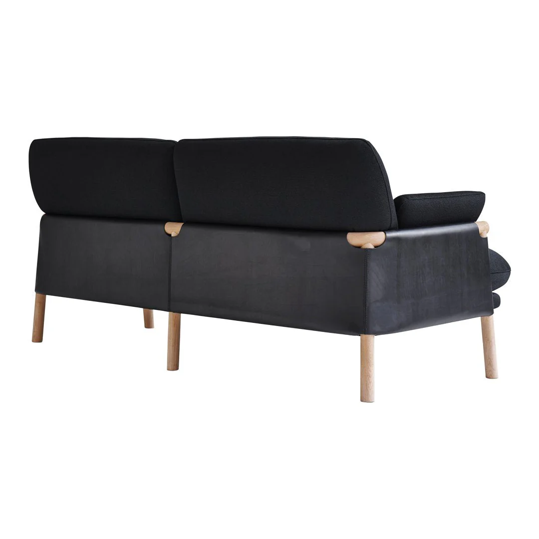 Erik Jorgensen Savannah Sofa - 2-Seater - Image 6