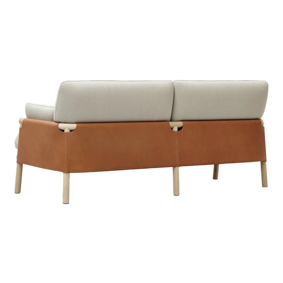 Erik Jorgensen Savannah Sofa - 2-Seater - Image 7