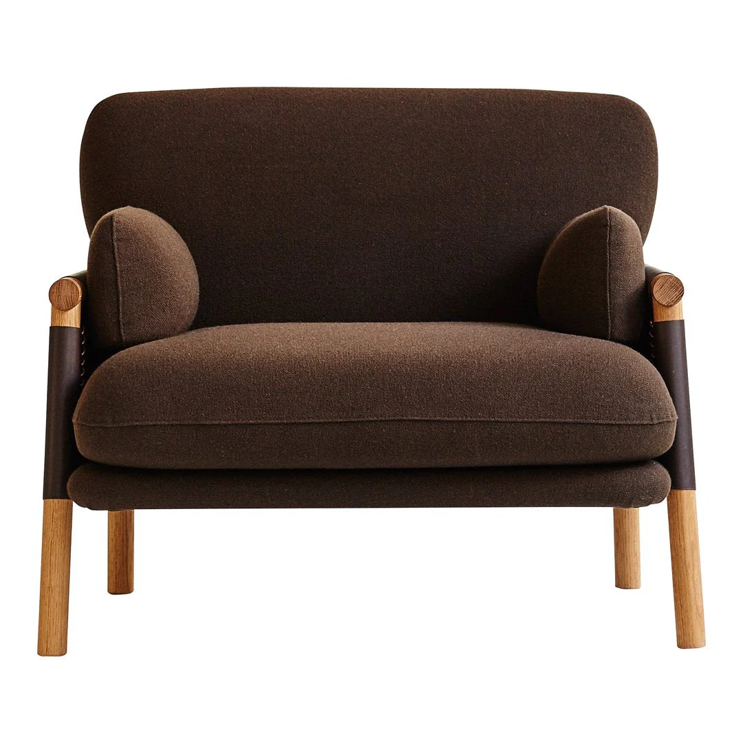 Erik Jorgensen Savannah Lounge Chair - Image 5