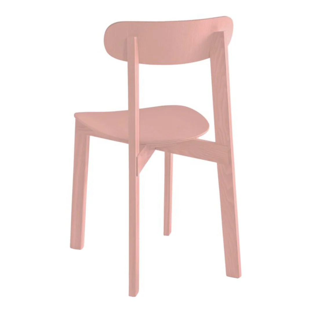 Bondi Chair - Stackable - Image 10