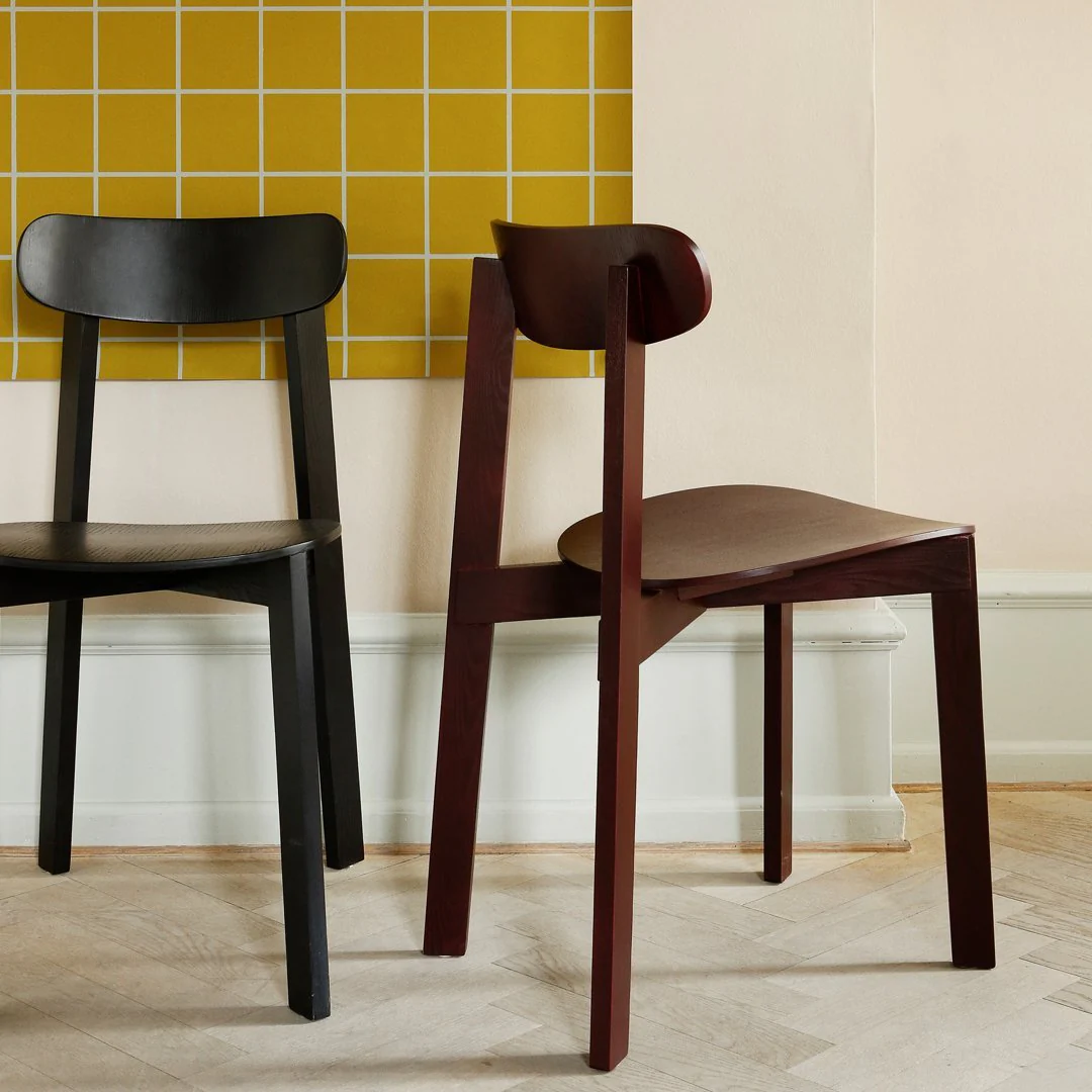 Bondi Chair - Stackable - Image 15