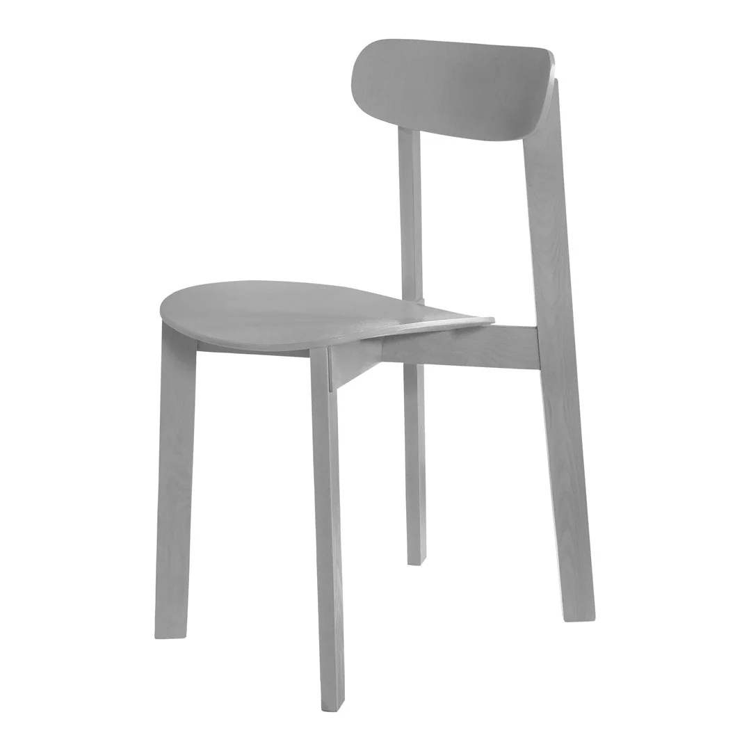 Bondi Chair - Stackable - Image 2