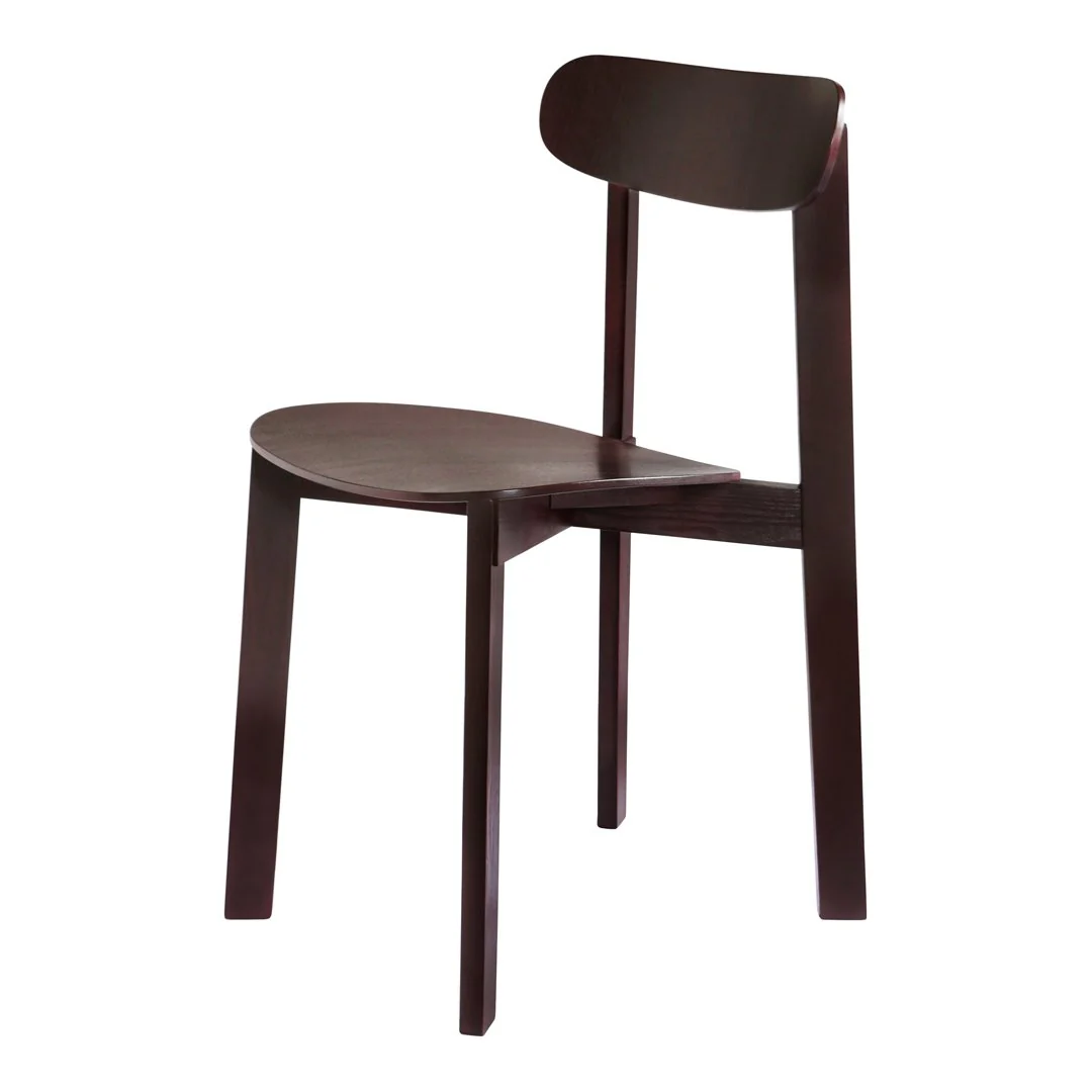 Bondi Chair - Stackable - Image 3