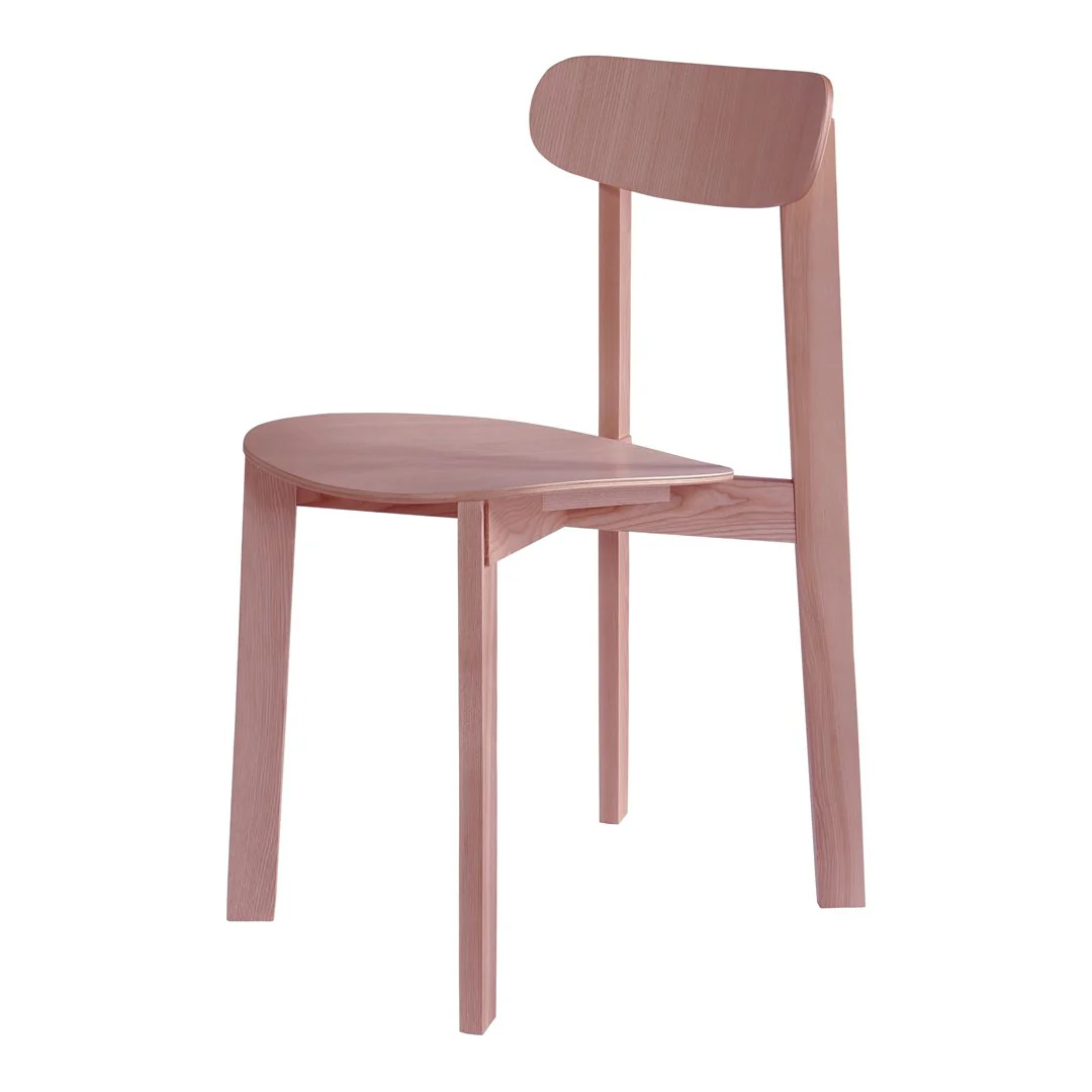 Bondi Chair - Stackable - Image 4