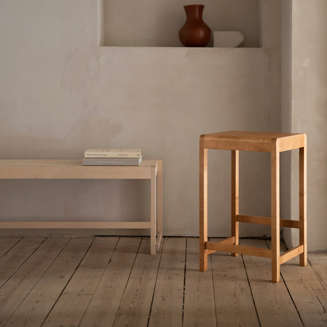 Bar/Counter Stool 01 - Image 6