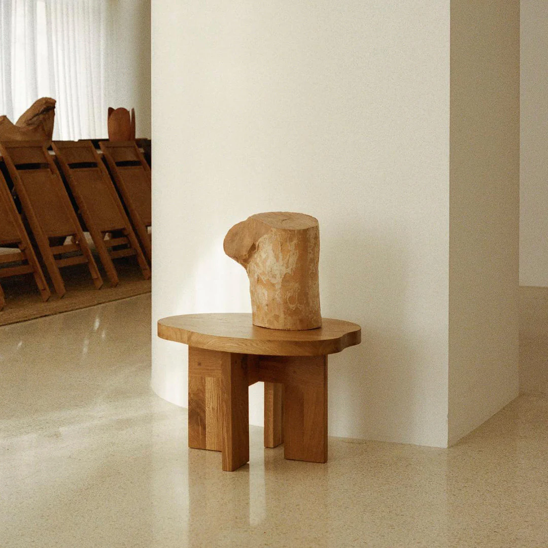 Farmhouse Pond Side Table - Image 10