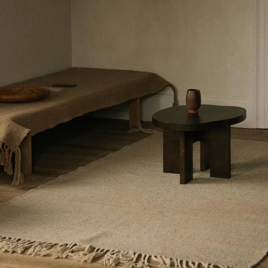 Farmhouse Pond Side Table - Image 19