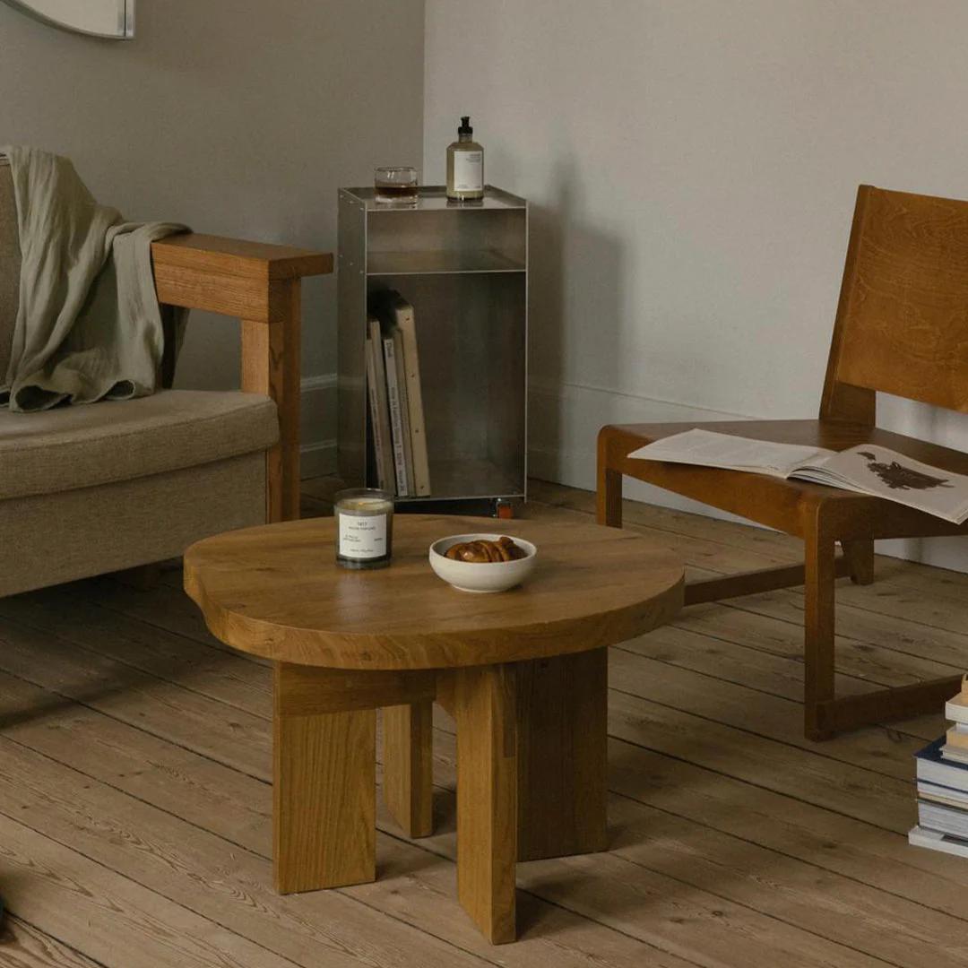 Farmhouse Pond Side Table - Image 6