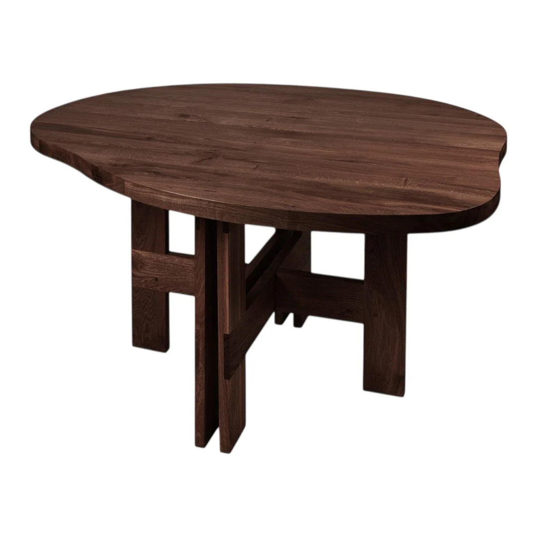 Farmhouse Pond Trestle Table