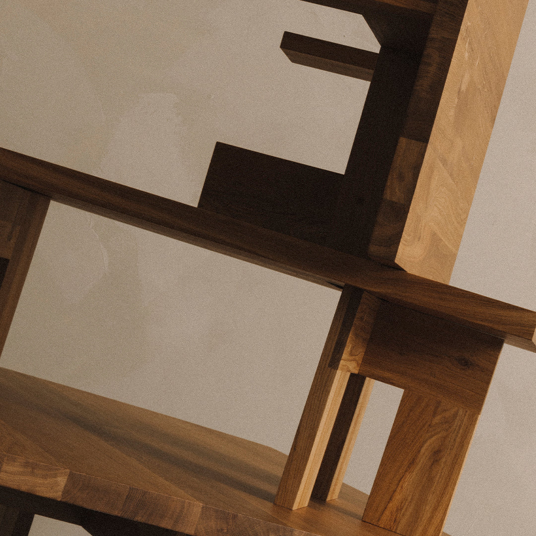 Farmhouse Square Coffee Table - Image 10