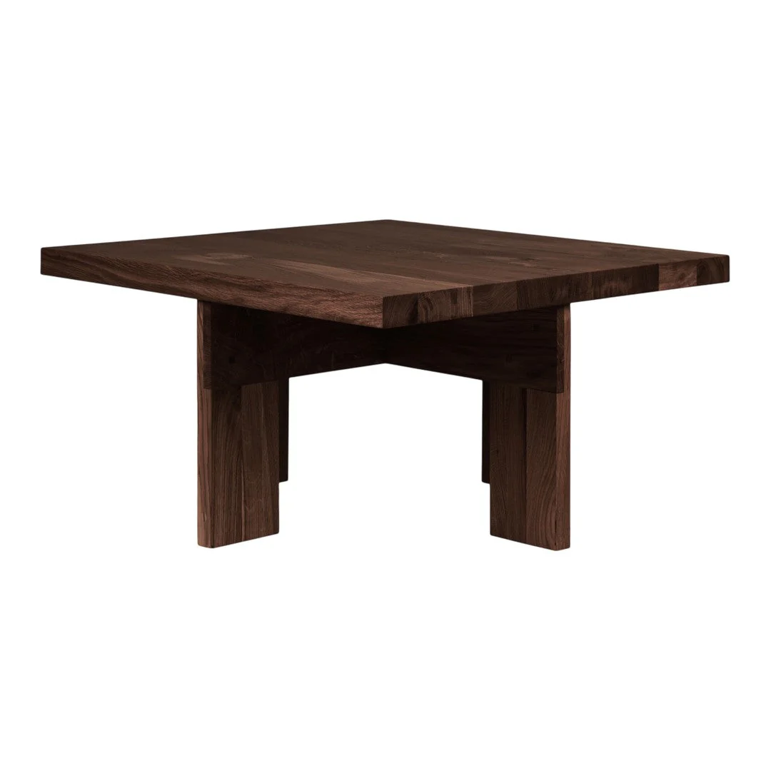 Farmhouse Square Coffee Table - Image 2