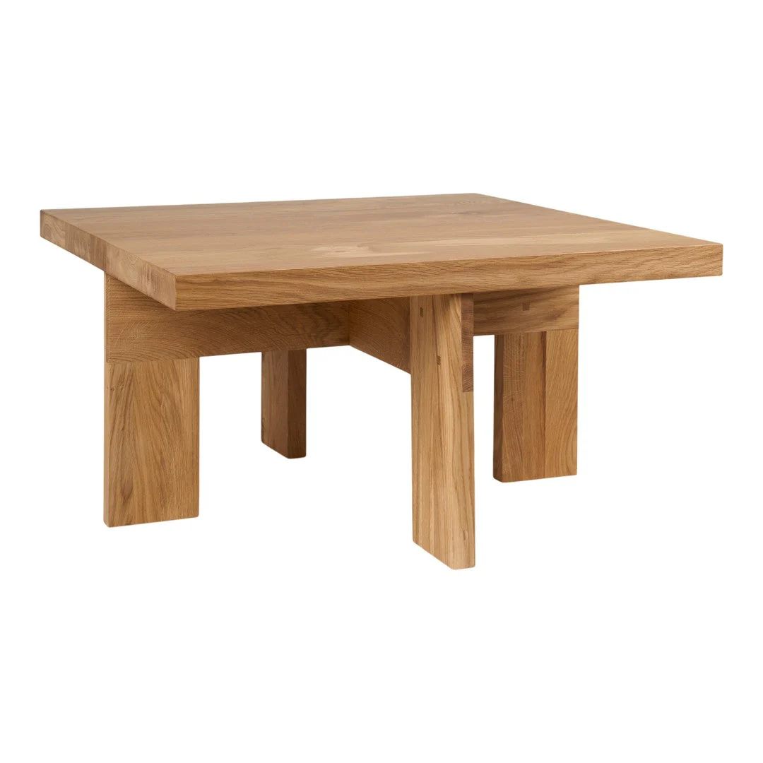 Farmhouse Square Coffee Table - Image 8