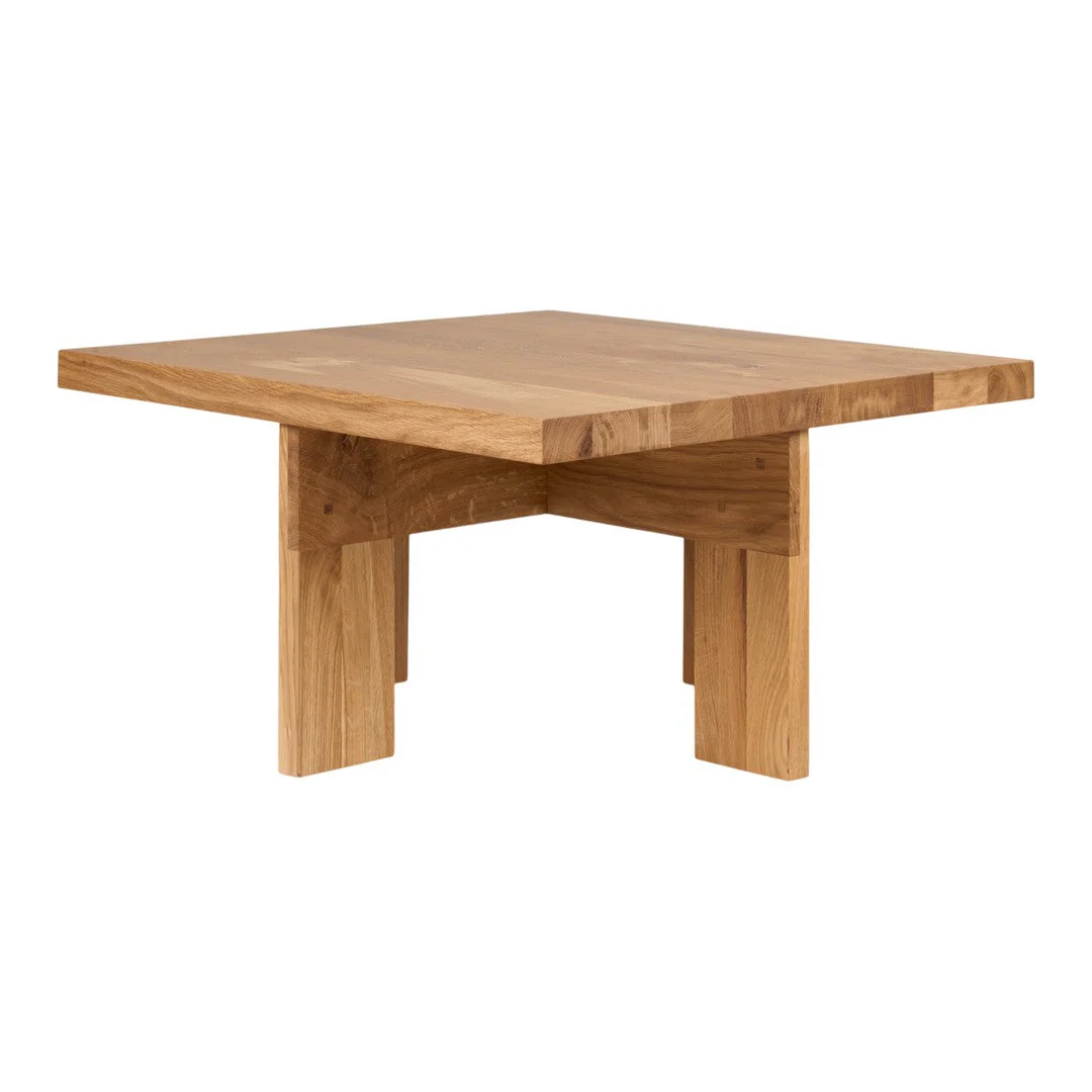 Farmhouse Square Coffee Table - Image 9