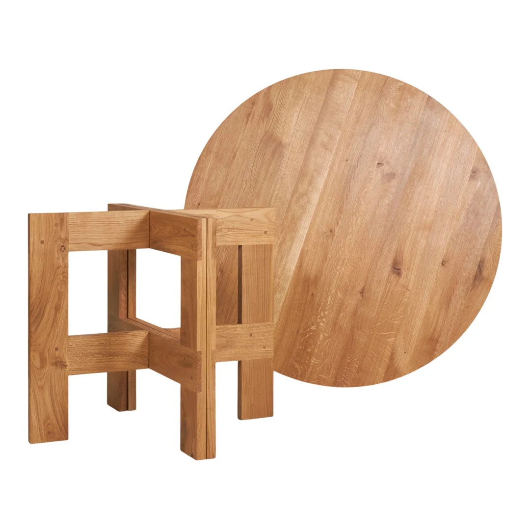 Farmhouse Table Trestles - Image 4