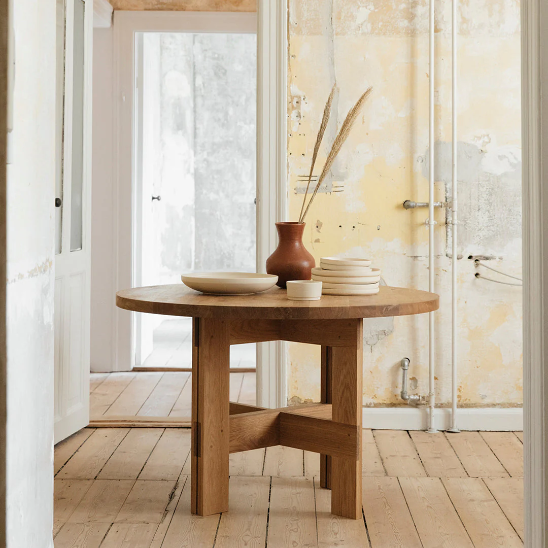 Farmhouse Table Trestles - Image 5
