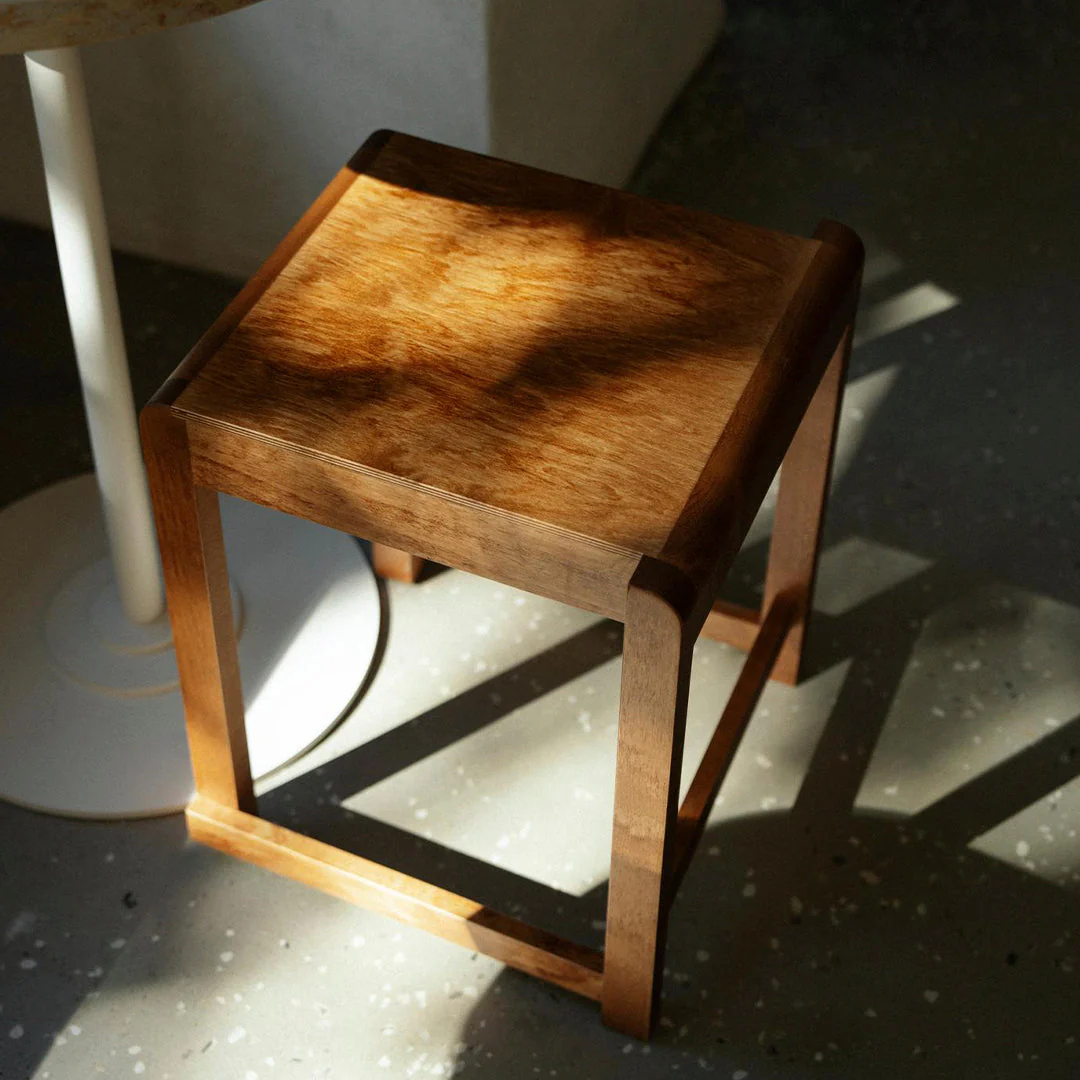 Low Stool 01 - Image 4