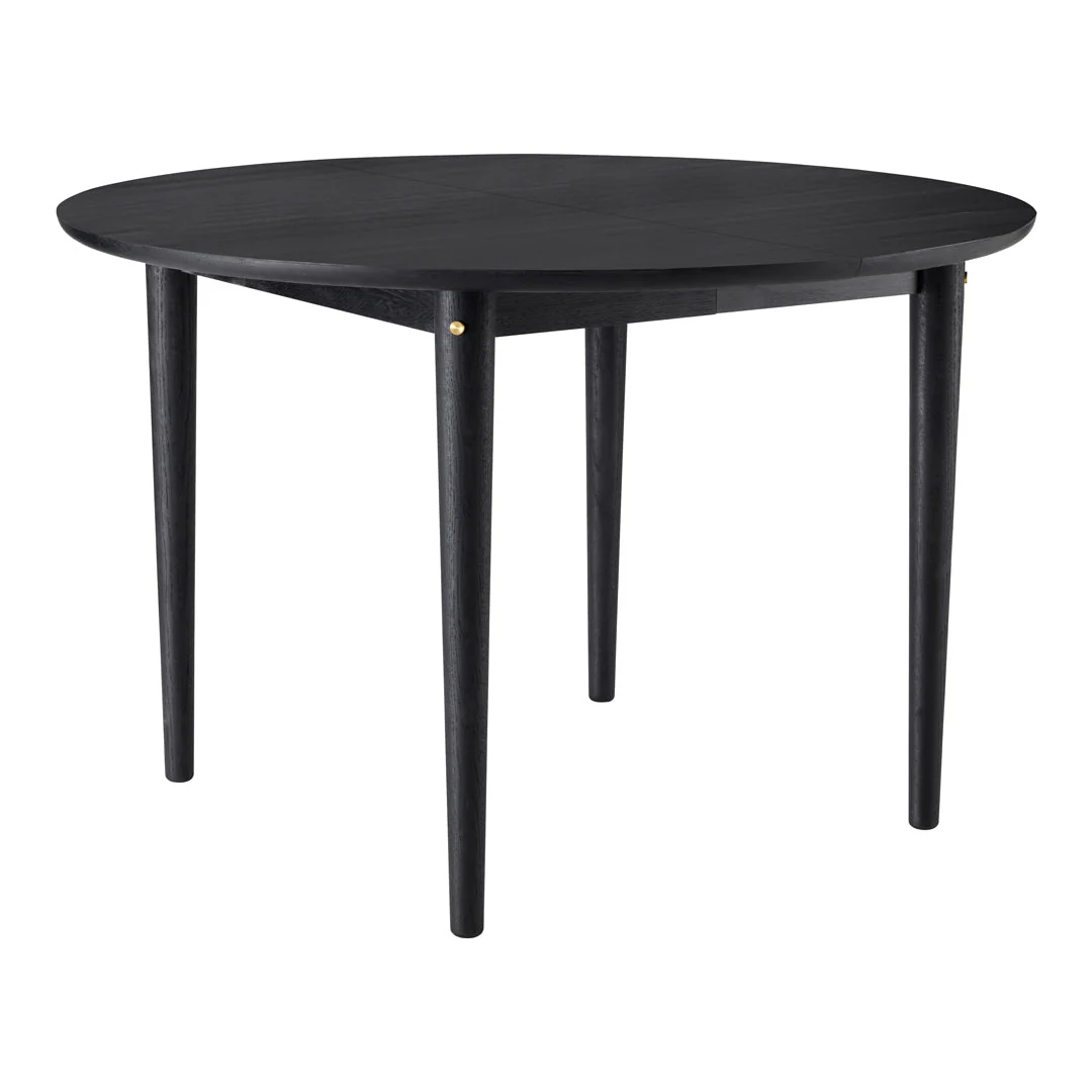 C62E Bjork Extendable Dining Table - Image 2