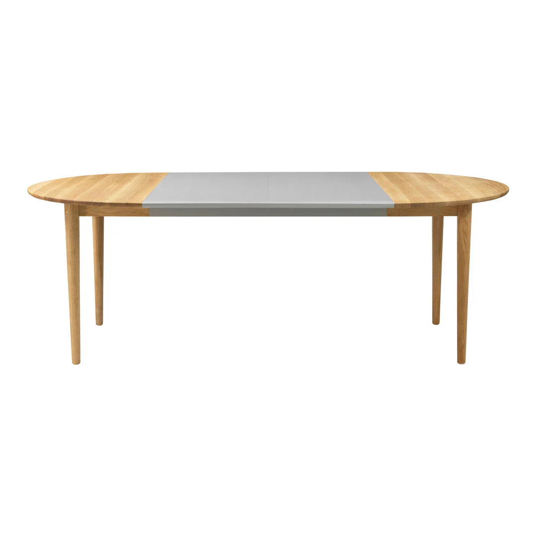 C62E Bjork Extendable Dining Table - Image 3