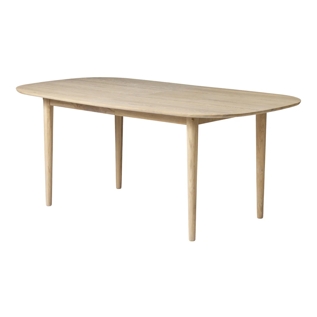 C63E Bjork Rectangular Dining Table - Image 2