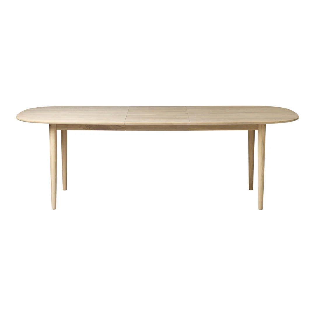 C63E Bjork Rectangular Dining Table - Image 3